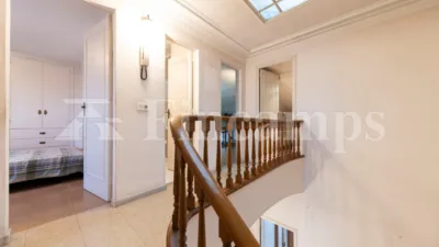 House on Carrer de Can Puiggener photo 55