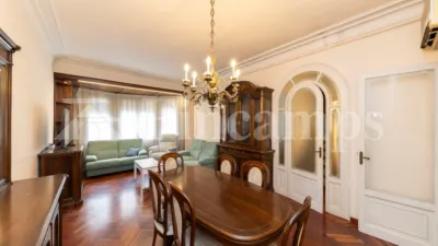 House on Carrer de Can Puiggener photo 24