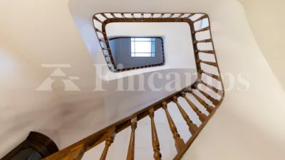 House on Carrer de Can Puiggener photo 20