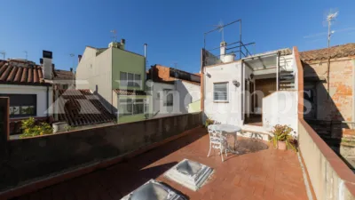 House on Carrer del Montseny photo 29