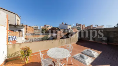 House on Carrer del Montseny photo 25