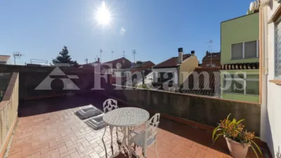 House on Carrer del Montseny photo 2