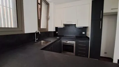 Apartment on Carrer de Lacy photo 4