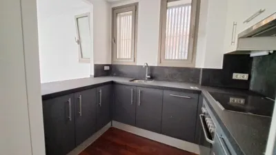 Apartment on Carrer de Lacy photo 5