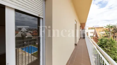 Apartment on Carrer Rambla photo 23