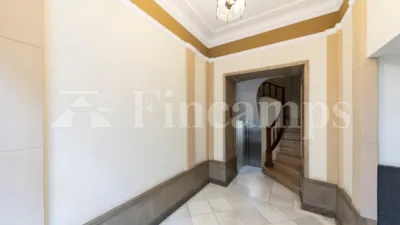 Apartment on Carrer Rambla photo 31