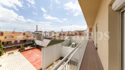 Apartment on Carrer Rambla photo 24