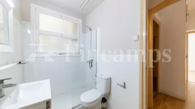 Apartment on Carrer Rambla photo 28