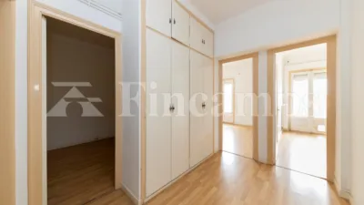 Apartment on Carrer Rambla photo 16