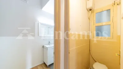Apartment on Carrer Rambla photo 29