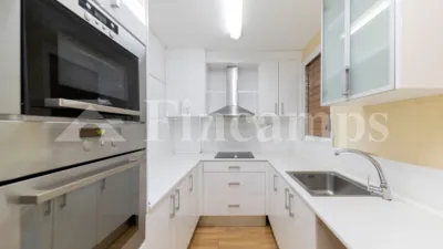 Apartment on Carrer Rambla photo 4