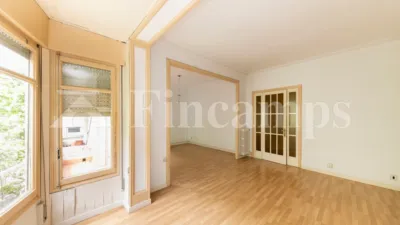 Apartment on Carrer Rambla photo 14