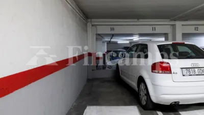Apartment on Carrer Rambla photo 30