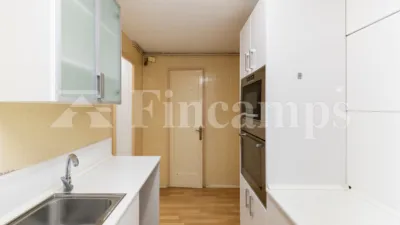 Apartment on Carrer Rambla photo 11