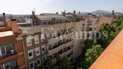 Apartment on Carrer Rambla photo 34