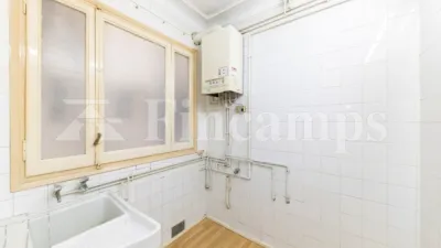 Apartment on Carrer Rambla photo 12