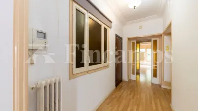 Apartment on Carrer Rambla photo 7