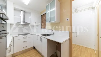 Apartment on Carrer Rambla photo 9