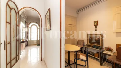 House on Carrer de Brutau photo 10