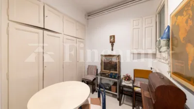 House on Carrer de Brutau photo 11