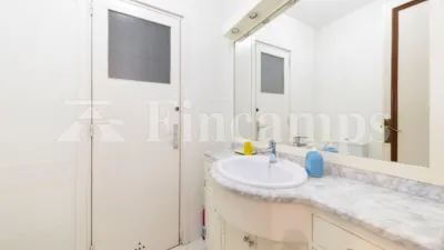 House on Carrer de Brutau photo 13