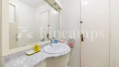House on Carrer de Brutau photo 14