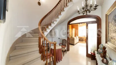 House on Carrer de Brutau photo 15