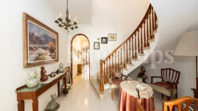 House on Carrer de Brutau photo 16