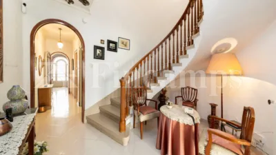 House on Carrer de Brutau photo 17