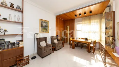 House on Carrer de Brutau photo 18