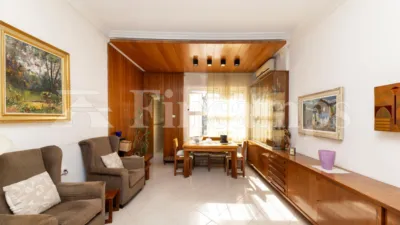 House on Carrer de Brutau photo 19