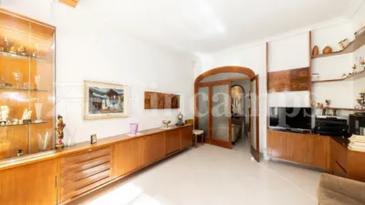 House on Carrer de Brutau photo 20