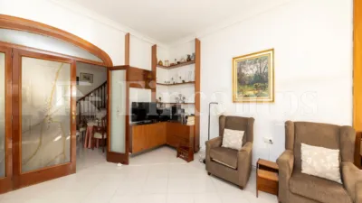 House on Carrer de Brutau photo 21