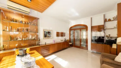 House on Carrer de Brutau photo 22