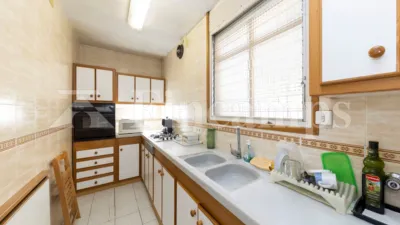 House on Carrer de Brutau photo 24