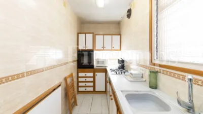 House on Carrer de Brutau photo 25