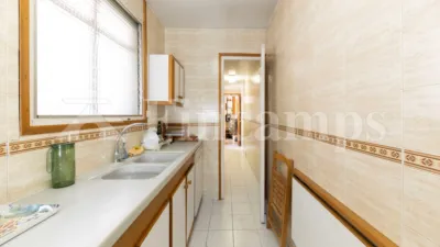 House on Carrer de Brutau photo 28