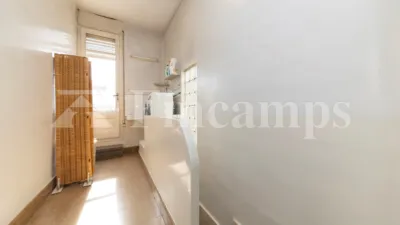 House on Carrer de Brutau photo 29