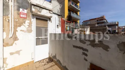 House on Carrer de Brutau photo 31