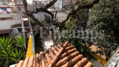 House on Carrer de Brutau photo 32