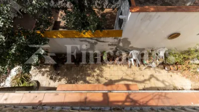 House on Carrer de Brutau photo 33