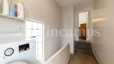 House on Carrer de Brutau photo 34