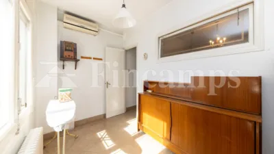 House on Carrer de Brutau photo 35