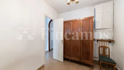 House on Carrer de Brutau photo 38