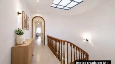 House on Carrer de Brutau photo 3