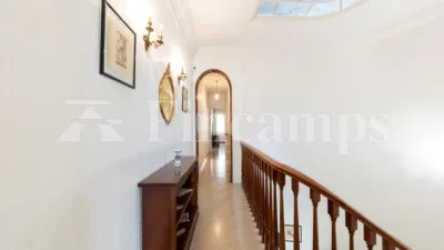 House on Carrer de Brutau photo 40