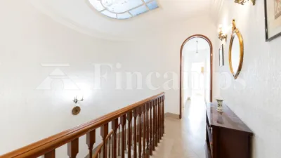 House on Carrer de Brutau photo 42