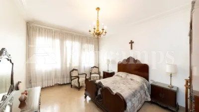 House on Carrer de Brutau photo 46
