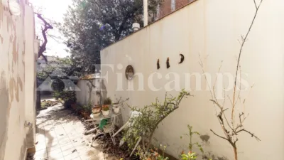 House on Carrer de Brutau photo 49