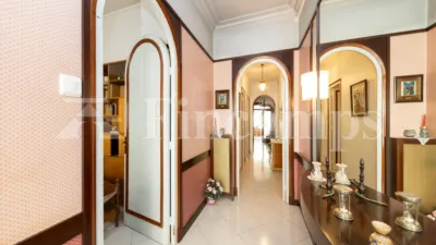 House on Carrer de Brutau photo 5